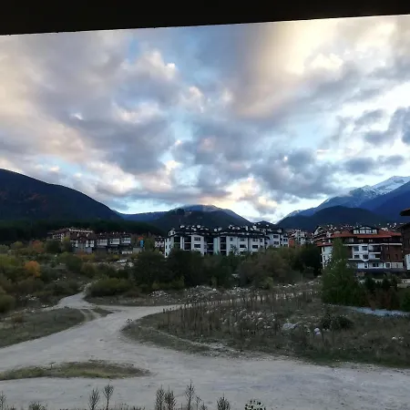 Appartement Winslow Infinity -