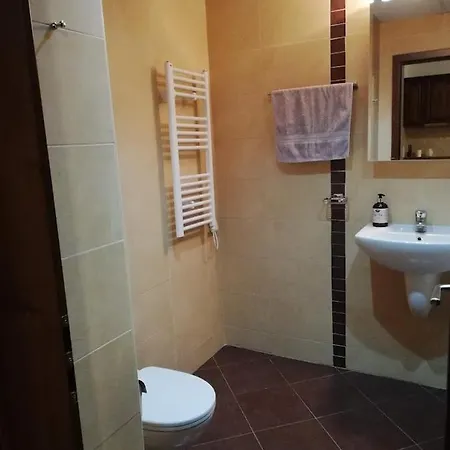 Winslow Infinity - Apartamento