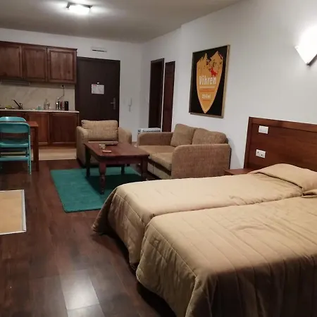 Winslow Infinity - バンスコ