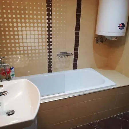 Winslow Infinity - Apartamento