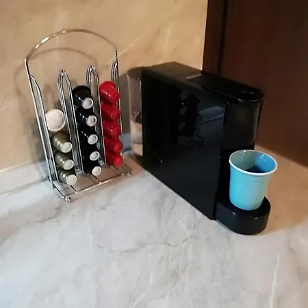 Apartamento Winslow Infinity - *