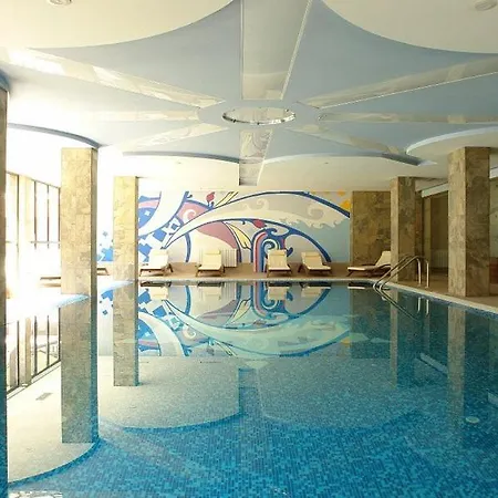 Appartement Winslow Infinity - *