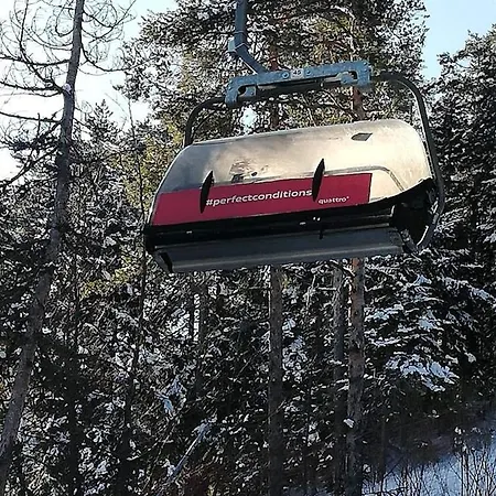 Winslow Infinity - Apartamento