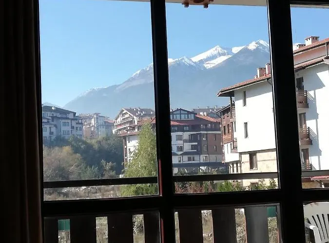 Winslow Infinity - *