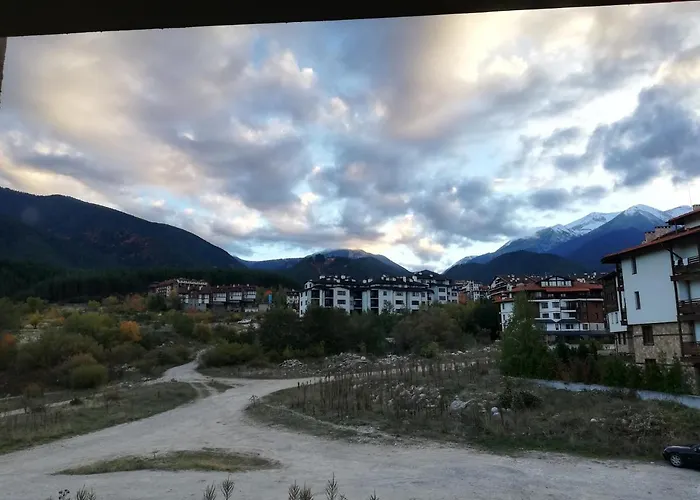 アパート Winslow Infinity -