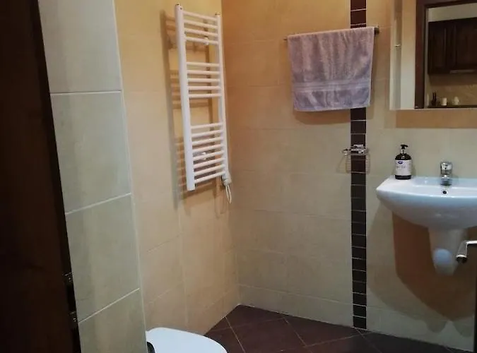 Winslow Infinity - アパート