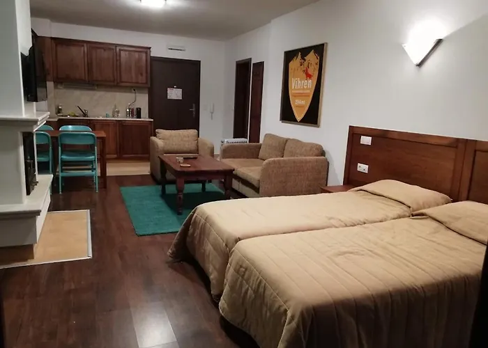 Winslow Infinity - Banszko