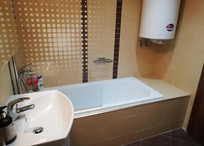 Winslow Infinity - דירה