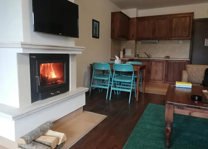 Winslow Infinity - Banszko