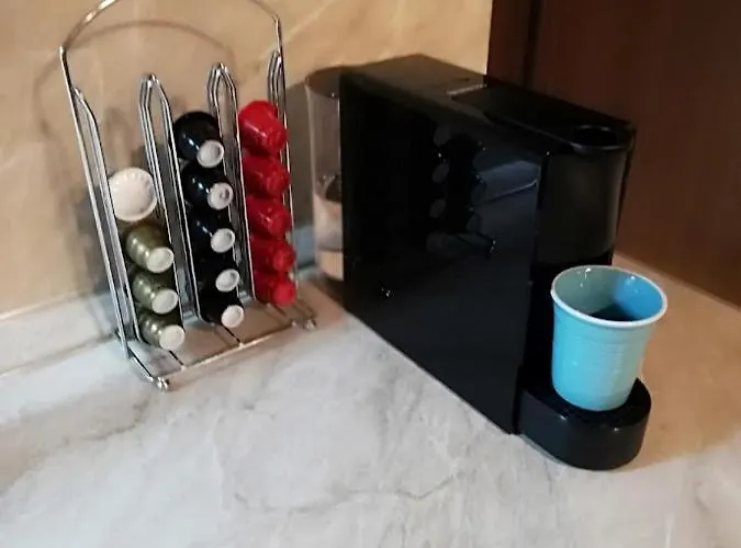 Apartman Winslow Infinity - *