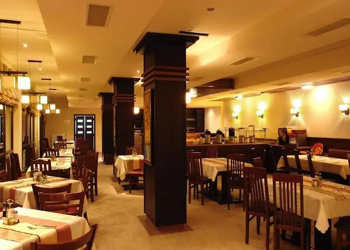 アパート Winslow Infinity -