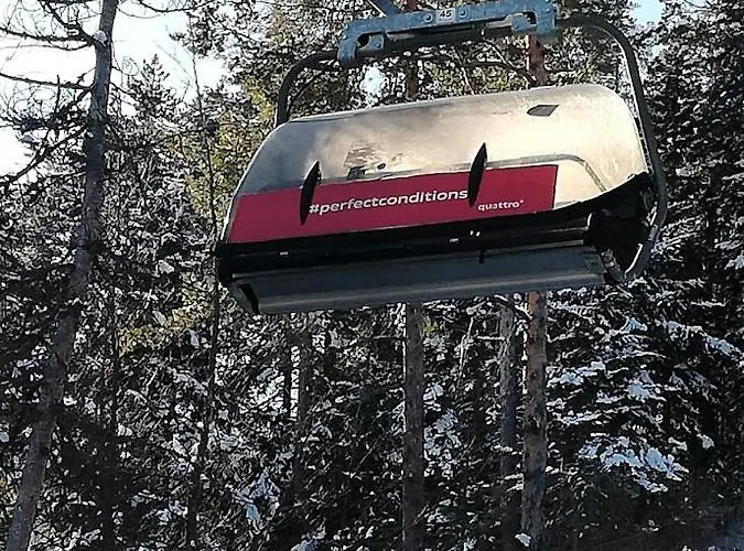 Winslow Infinity - アパート